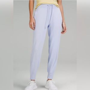 Lululemon Ready to Rulu Joggers